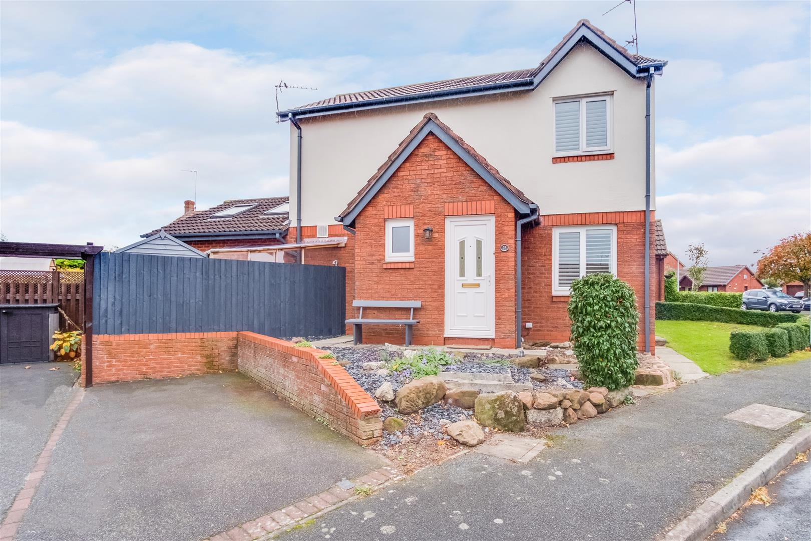 For Sale Constables Estate Agents